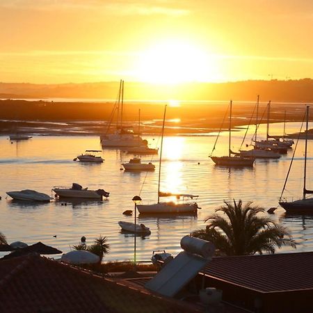 Patio De Agua De Alvor Villa ภายนอก รูปภาพ