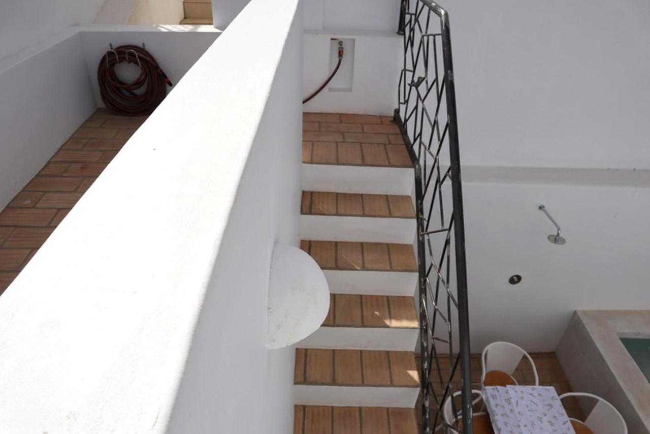 Patio De Agua De Alvor Villa ภายนอก รูปภาพ