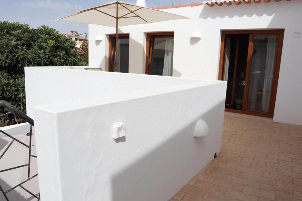 Patio De Agua De Alvor Villa ภายนอก รูปภาพ
