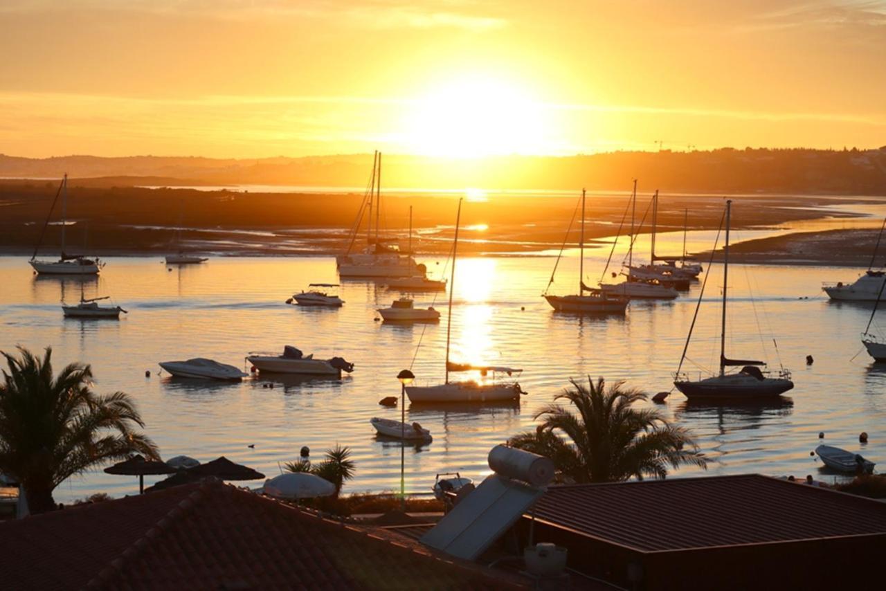 Patio De Agua De Alvor Villa ภายนอก รูปภาพ
