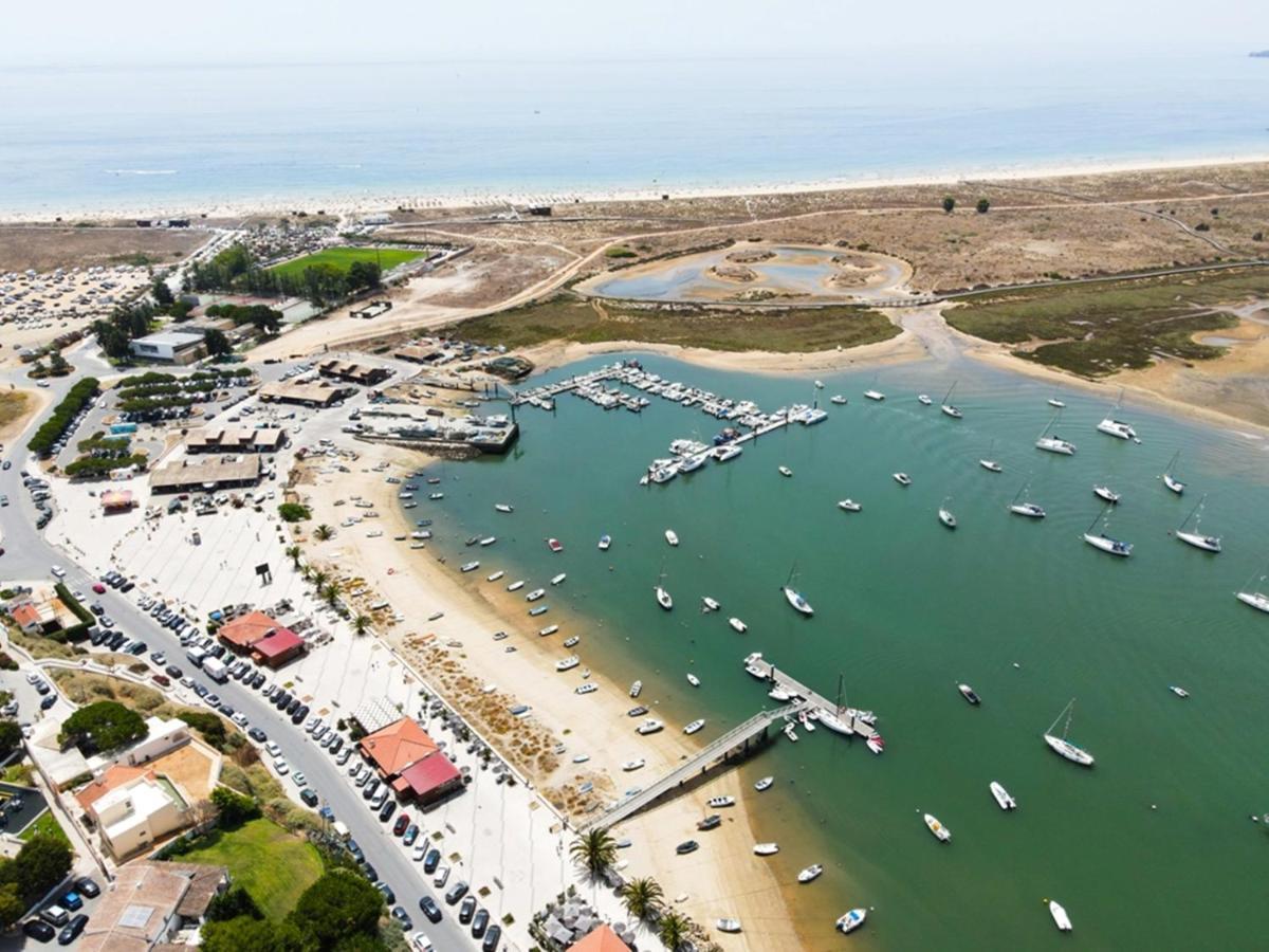 Patio De Agua De Alvor Villa ภายนอก รูปภาพ