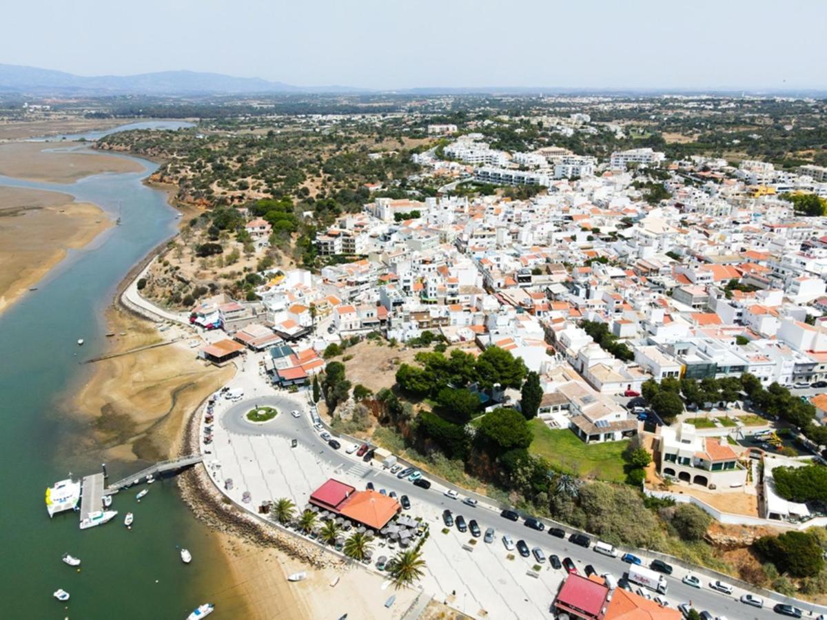 Patio De Agua De Alvor Villa ภายนอก รูปภาพ
