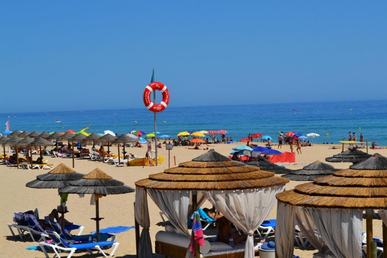 Patio De Agua De Alvor Villa ภายนอก รูปภาพ